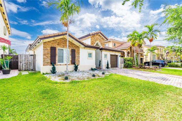 The Enclave At Isles Of Bayshore, 22438 SW 94th Path, Cutler Bay, Florida 33190, image 2