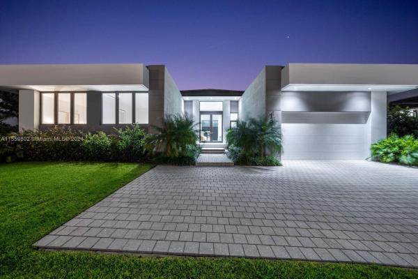 Diplomat Golf Estates, 1635 Diplomat Pkwy, Hollywood, Florida 33019, image 1