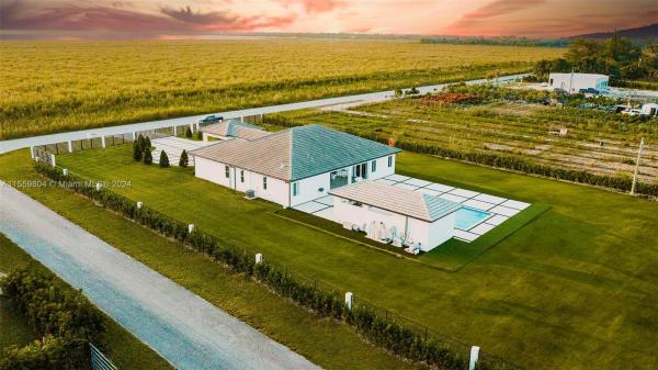 Bonanza Ranch Estates, 24399 SW 217th Ave, Redland, Florida 33031, image 1