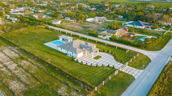 Bonanza Ranch Estates, 24399 SW 217th Ave, Redland, Florida 33031, image 3