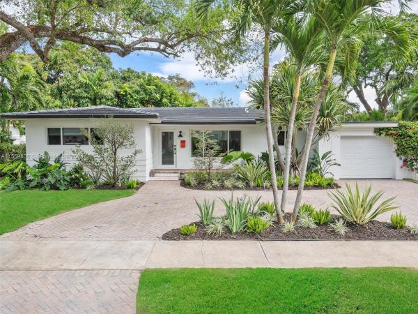 Watersedge, 1025 NE 91st Ter, Miami Shores, Florida 33138, image 1