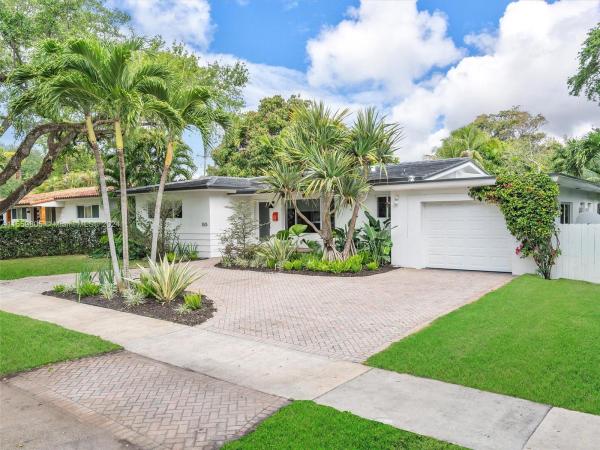 Watersedge, 1025 NE 91st Ter, Miami Shores, Florida 33138, image 3