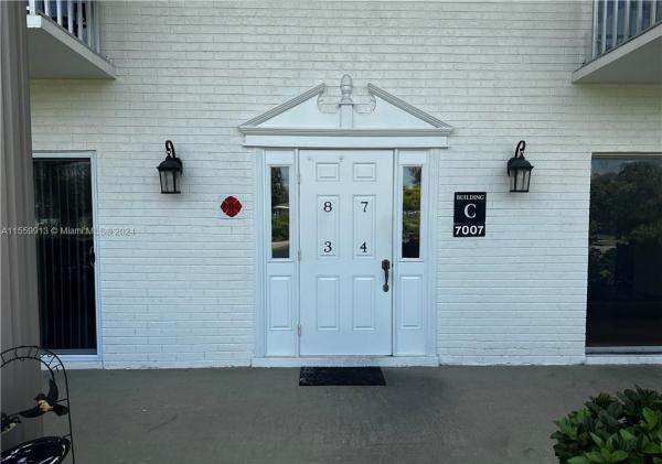 Foxmoor, 7007 New Post Dr #4, Fort Myers, Florida 33917, image 1