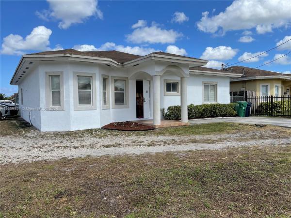 Golden Gardens, 18819 NW 37th Ave, Miami Gardens, Florida 33056, image 1