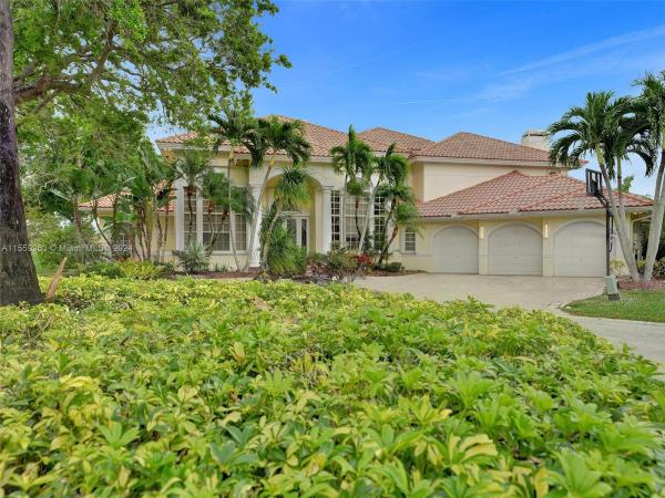 Eagle Glen, 1975 Las Colinas Way, Coral Springs, Florida 33071, image 1