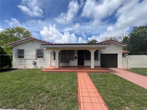 Alameda, 1112 SW 64th Ave, West Miami, Florida 33144, image 1