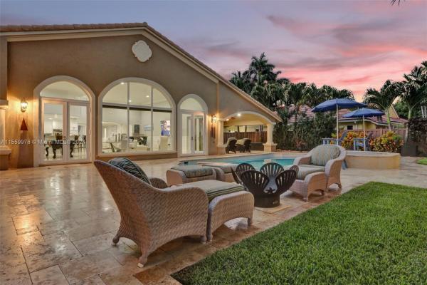 Beverly Shores, 301 Tropic Dr, Lauderdale By The Sea, Florida 33308, image 3