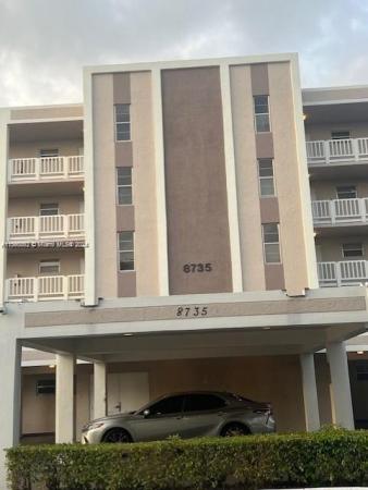 Sherwood Square, 8735 Ramblewood Dr #216, Coral Springs, Florida 33071, image 1