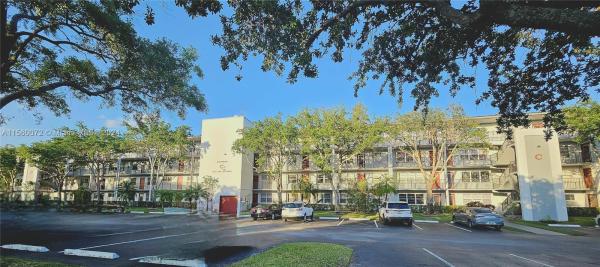 Ivanhoe At Century Village, 1401 SW 134th Way #412C, Pembroke Pines, Florida 33027, image 1