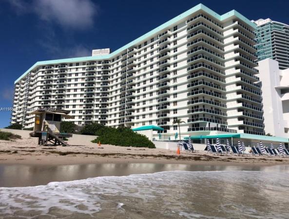 3725 S Ocean Dr #809, Hallandale Beach, Florida 33019, image 3