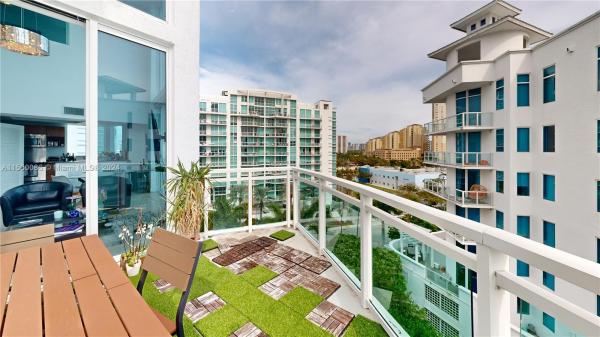 Eastside At Aventura, 3000 NE 188th St #711, Aventura, Florida 33180, image 1