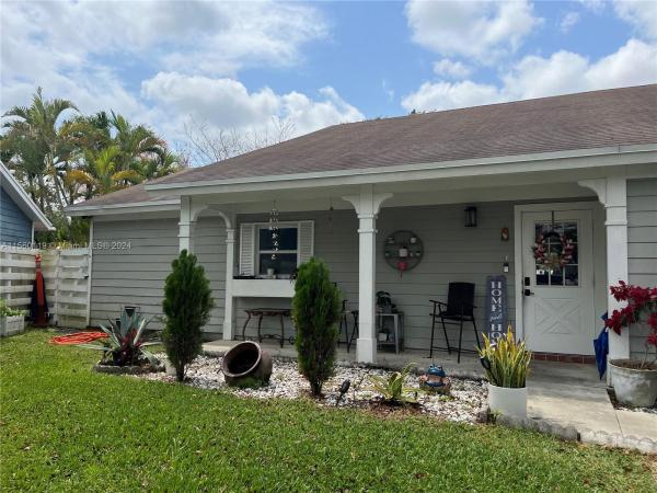 Rooster's Ridge, 14624 SW 143rd Ct, Country Walk, Florida 33186, image 2
