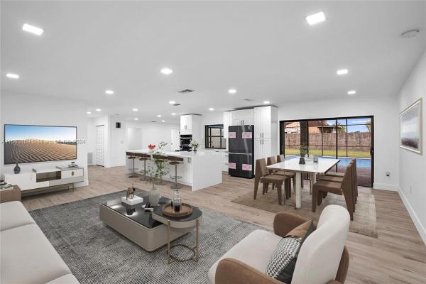 Redland No HOA, 17020 SW 274th St, Redland, Florida 33031, image 1
