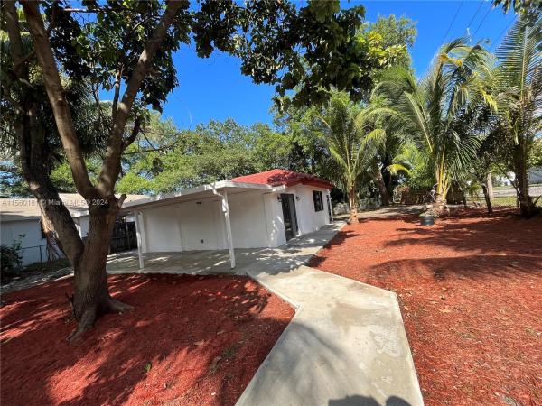 Fulford Highlands, 16901 NE 4th Ave, North Miami Beach, Florida 33162, image 1