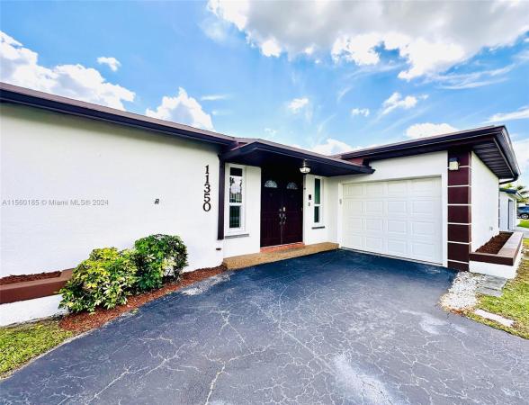 Twin Lakes, 11350 NW 29th Pl, Sunrise, Florida 33323, image 2