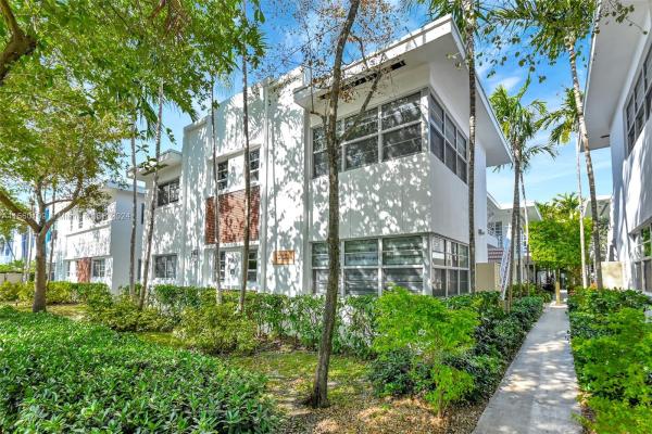 Etruria, 1560 Pennsylvania Ave #217, Miami Beach, Florida 33139, image 1