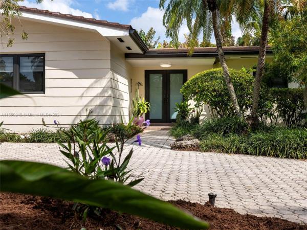Sans Souci, 145 S Prospect Dr, Coral Gables, Florida 33133, image 1