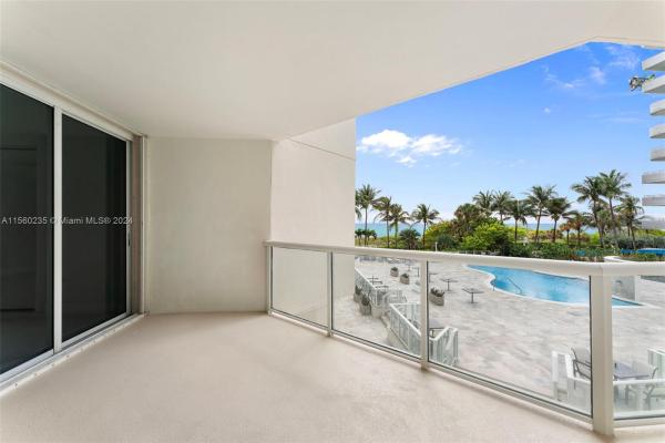 Mirage On The Ocean, 8925 Collins Ave #2J, Surfside, Florida 33154, image 3