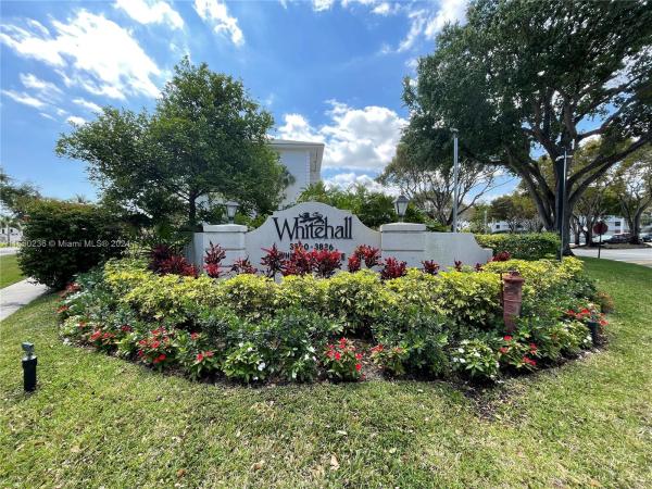 Whitehall, 3650 Whitehall Dr #305, West Palm Beach, Florida 33401, image 1
