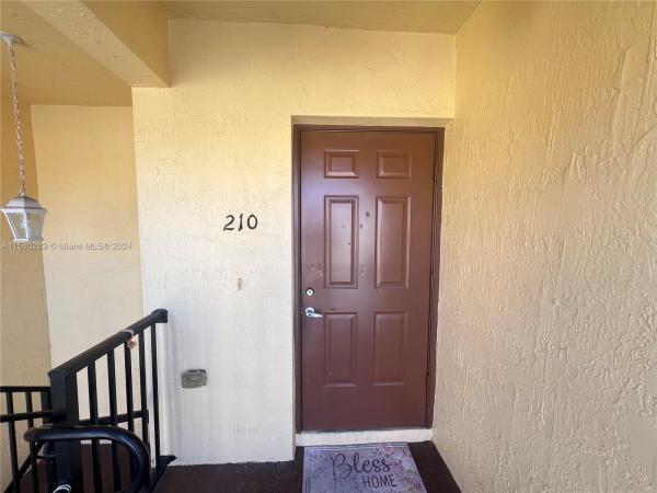 Villas At Carmel, 3335 NE 13th Cir Dr #210-27, Homestead, Florida 33033, image 2
