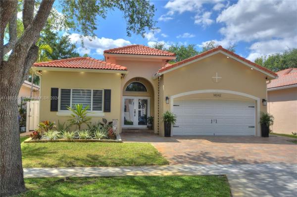 Catalina Bay, 14042 SW 32nd St, Miramar, Florida 33027, image 1