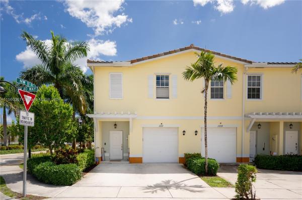Cricket Club, 1110 NW 40th Way #1110, Lauderhill, Florida 33313, image 1
