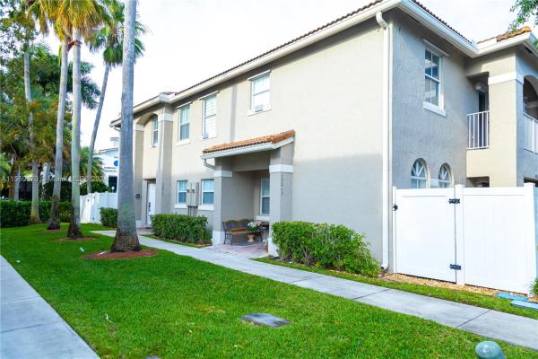 Bahia At Vizcaya, 12615 SW 53rd St, Miramar, Florida 33027, image 1