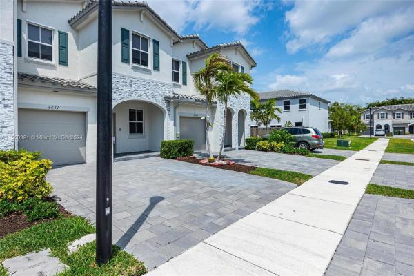 The Riviera, 2681 SE 12th St #1, Homestead, Florida 33035, image 2