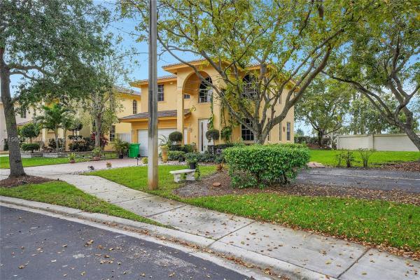 Sandpiper Cove, 10840 NW 35th Pl, Sunrise, Florida 33351, image 1