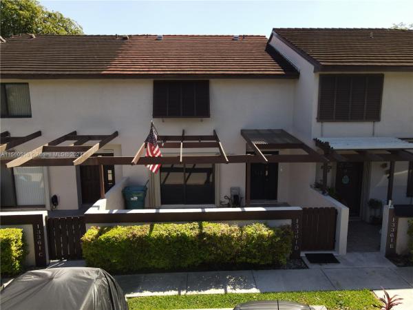 Calusa Point, 13361 SW 88th Ter #D, The Crossings, Florida 33186, image 1