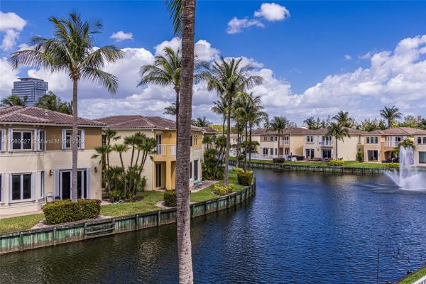 Aventura Lakes, 21010 NE 32nd Ave, Aventura, Florida 33180, image 3