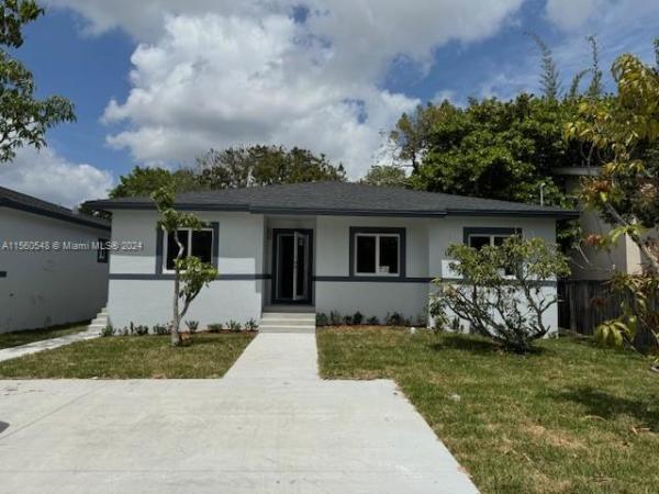 Town Of Florida City, 572 SW 3rd St, Florida City, Florida 33034, image 1