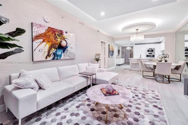 Parque Towers, 330 Sunny Isles Blvd #5-503, Sunny Isles Beach, Florida 33160, image 2
