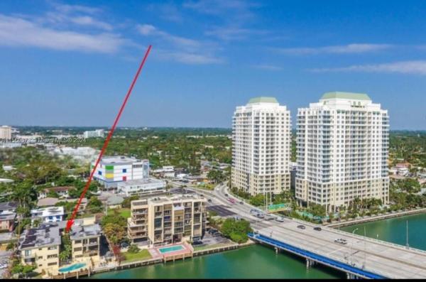 Tudor House, 7845 NE Bayshore Ct #10, Miami, Florida 33138, image 1
