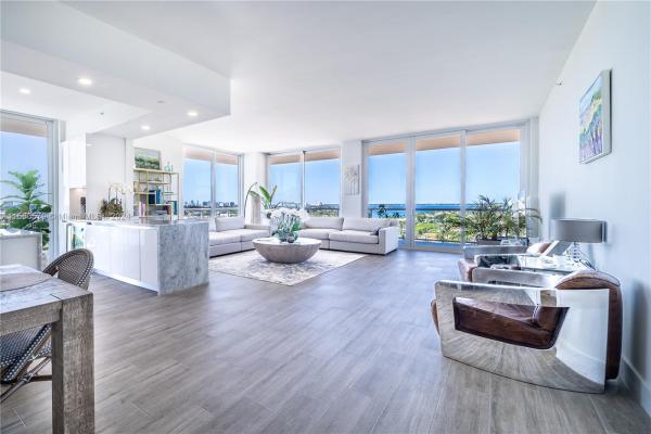 Ocean 88, 8855 Collins Ave #PH-12G, Surfside, Florida 33154, image 1