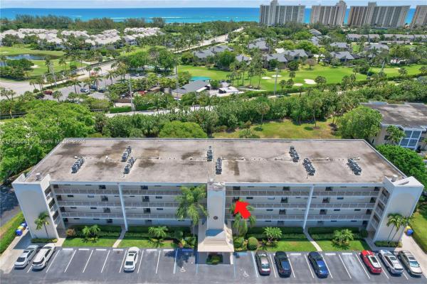Ocean Parks, 300 N A1a #305C, Jupiter, Florida 33477, image 1
