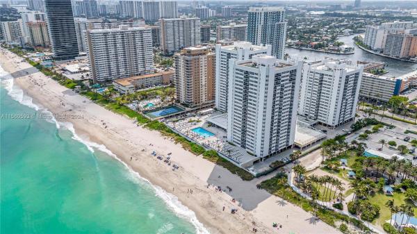 La Estates, 1904 S Ocean Dr #1907, Hallandale Beach, Florida 33009, image 1