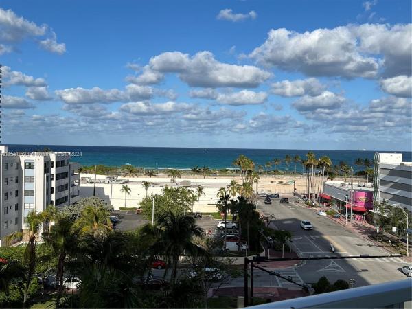 Eden House, 6700 Indian Creek Dr #701, Miami Beach, Florida 33141, image 1