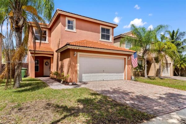 The Shores At Keys Gate, 1558 SE 20th Ter, Homestead, Florida 33035, image 3
