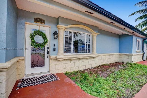 Hollywood Pines, 6300 Flagler St, Hollywood, Florida 33023, image 1