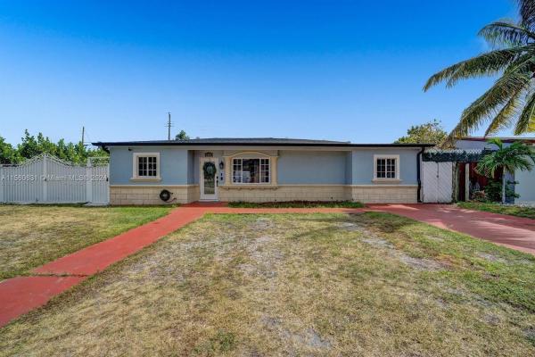 Hollywood Pines, 6300 Flagler St, Hollywood, Florida 33023, image 2
