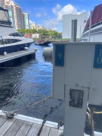 Mystic Pointe Marina, 3575 Mystic Pointe Dr, Aventura, Florida 33180, image 1