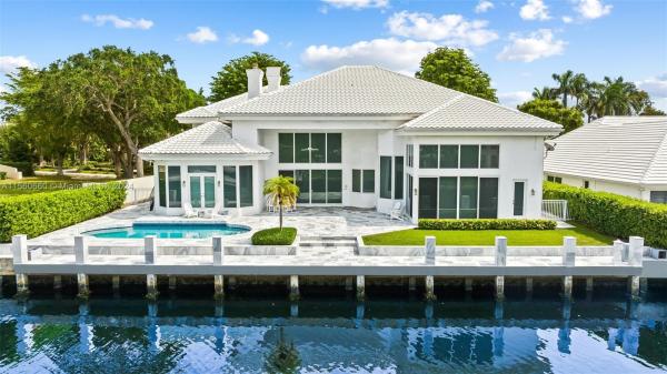 Bay Colony, 101 Bay Colony Dr, Fort Lauderdale, Florida 33308, image 1