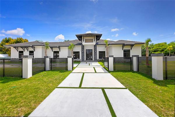 Acre Estates, 7171 SW 82nd Ct, Glenvar Heights, Florida 33143, image 1