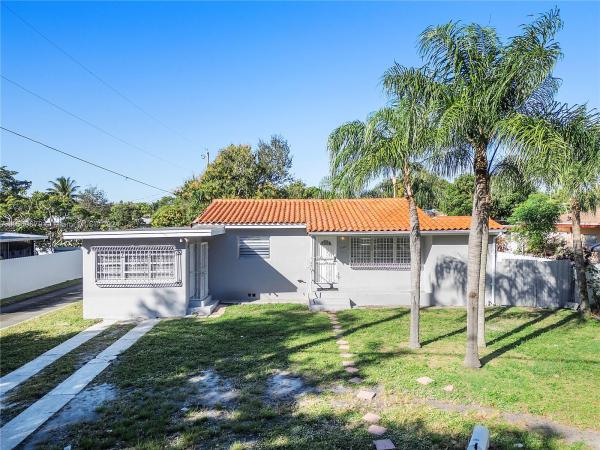 Breezy Heights, 12840 NW 12th Ave, North Miami, Florida 33168, image 1