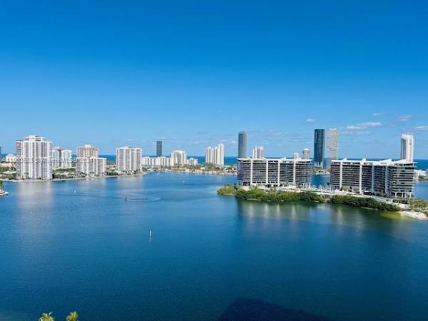 The Peninsula 2, 3301 NE 183rd St #2306, Aventura, Florida 33160, image 1