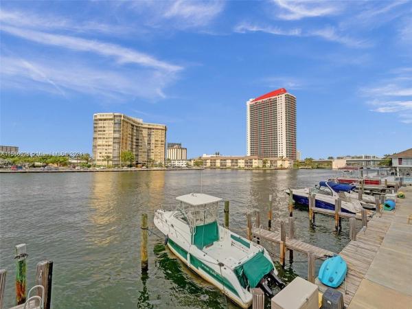 Prince George, 1865 S Ocean Dr #9D, Hallandale Beach, Florida 33009, image 1