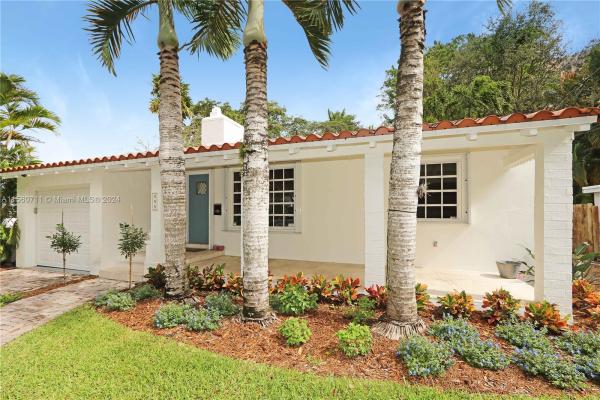 Brickell Estates, 335 SW 31st Rd, Miami, Florida 33129, image 1
