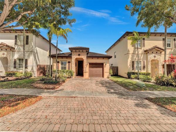Atlantis At Oasis, 2441 NE 3rd Ct, Homestead, Florida 33033, image 1