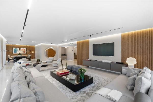 Bal Harbour 101, 10155 Collins Ave #209, Bal Harbour, Florida 33154, image 1